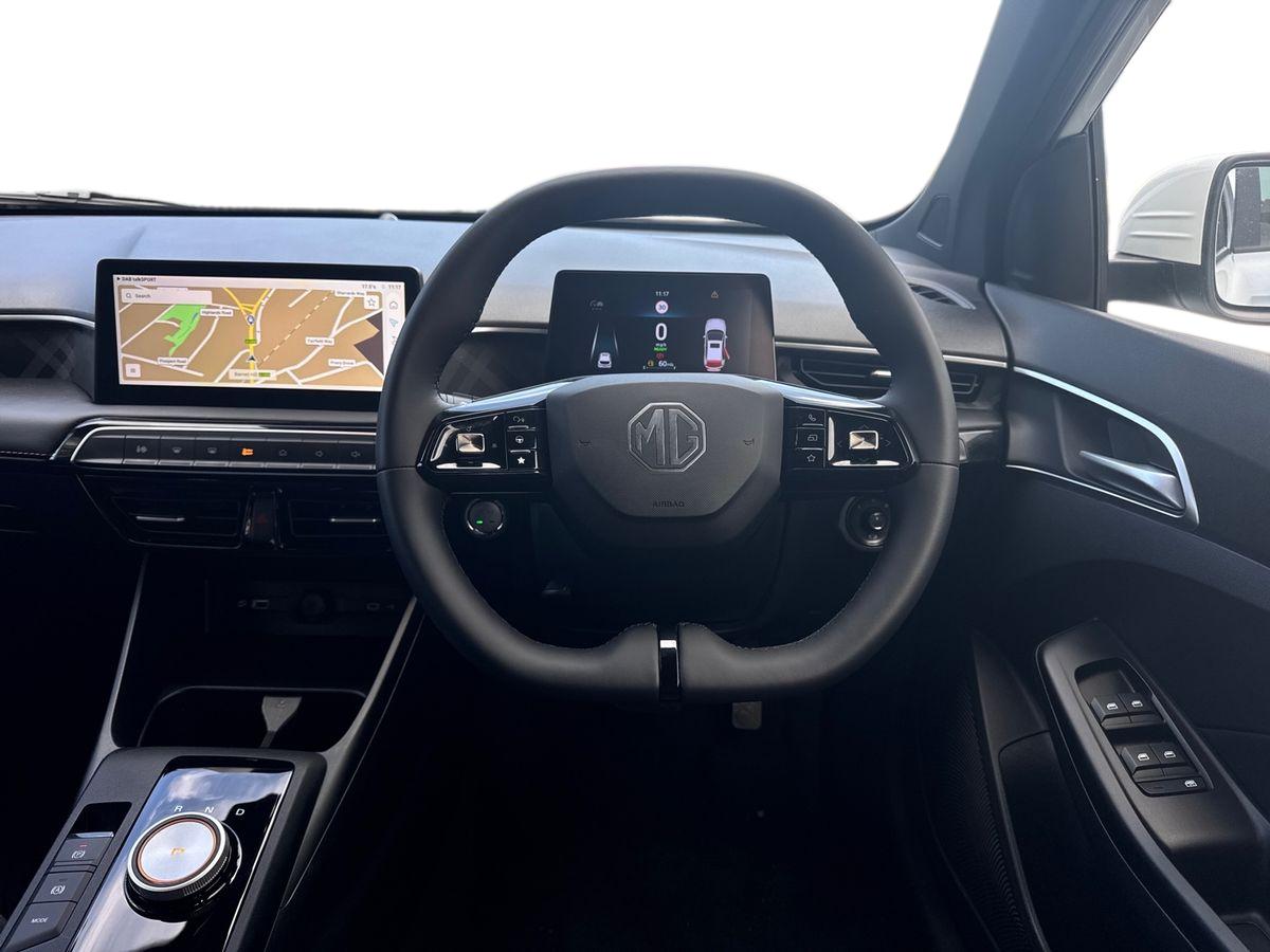 Used MG MG3 2024 for sale - 77638194: Photo 12