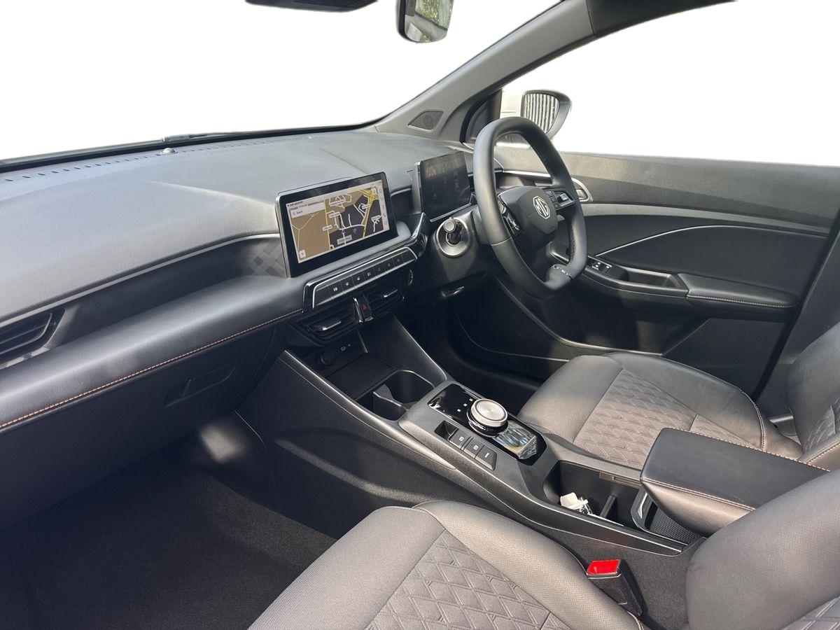 Used MG MG3 2024 for sale - 77638194: Photo 14