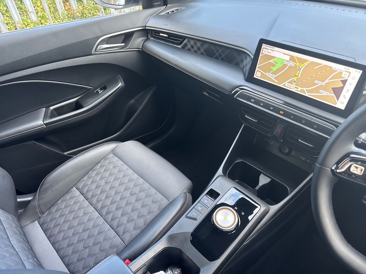 Used MG MG3 2024 for sale - 77638194: Photo 15