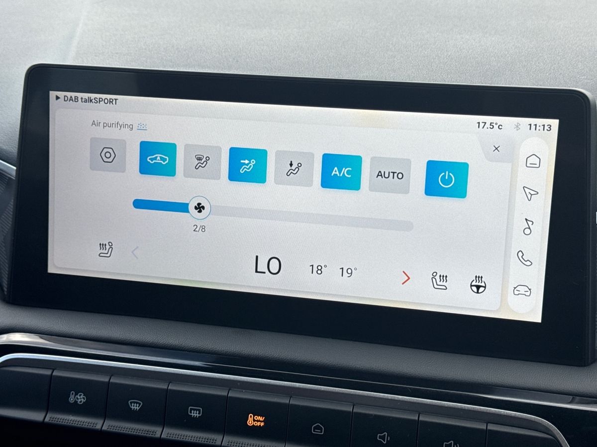 Used MG MG3 2024 for sale - 77638194: Photo 16