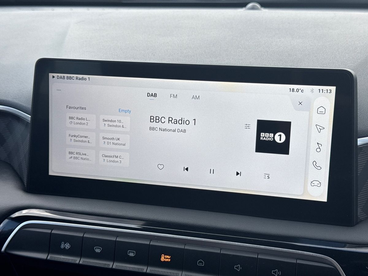 Used MG MG3 2024 for sale - 77638194: Photo 18