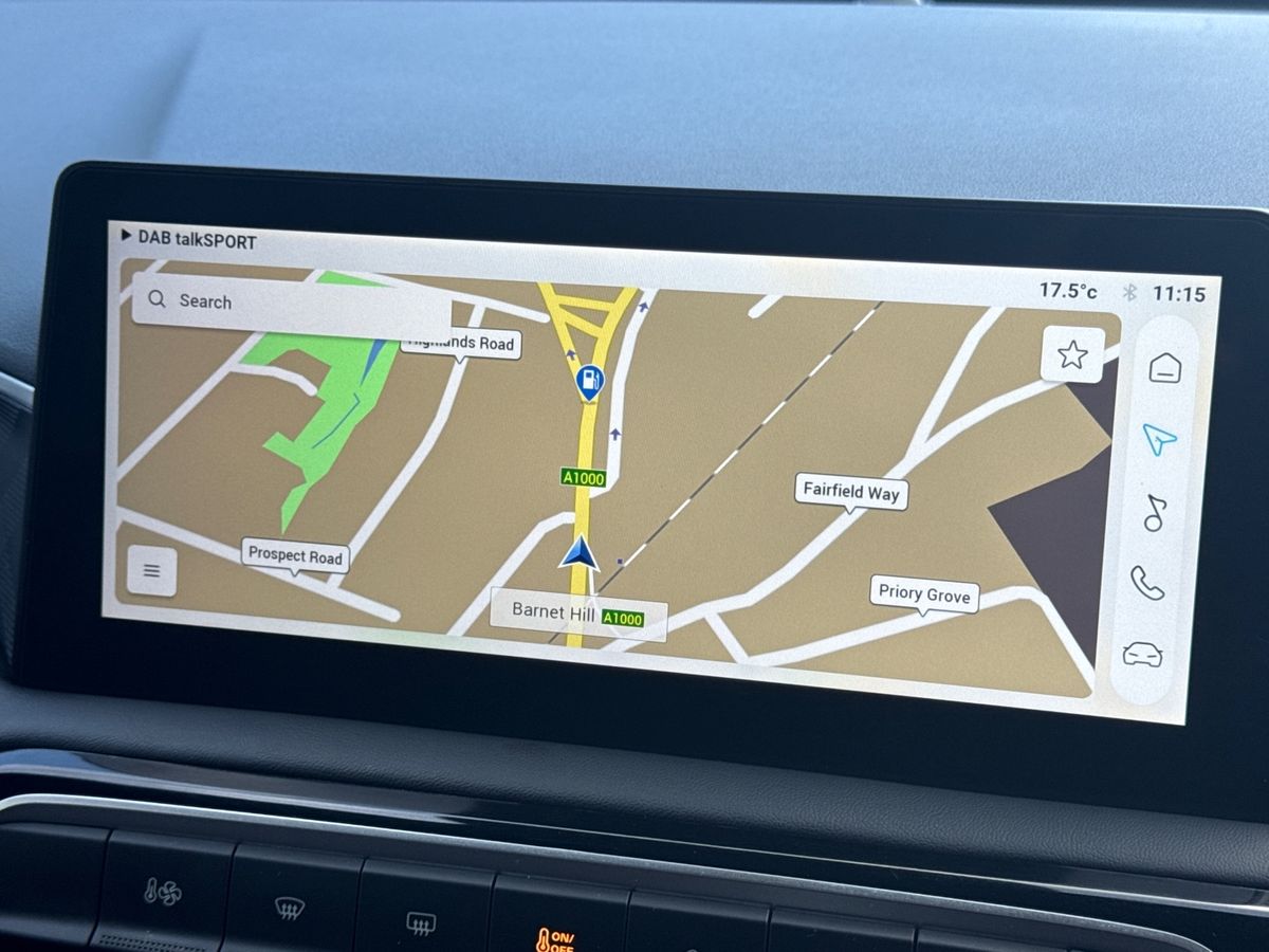 Used MG MG3 2024 for sale - 77638194: Photo 19