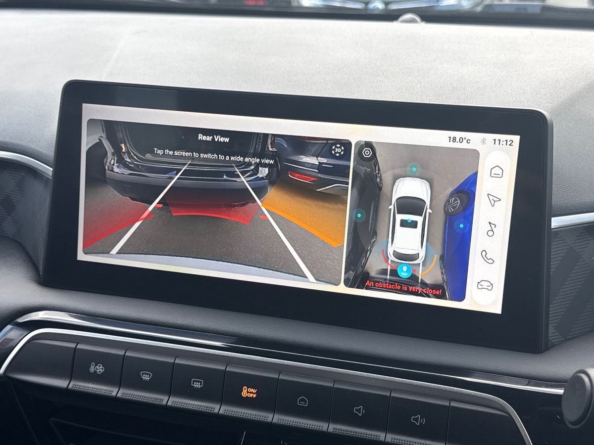 Used MG MG3 2024 for sale - 77638194: Photo 20