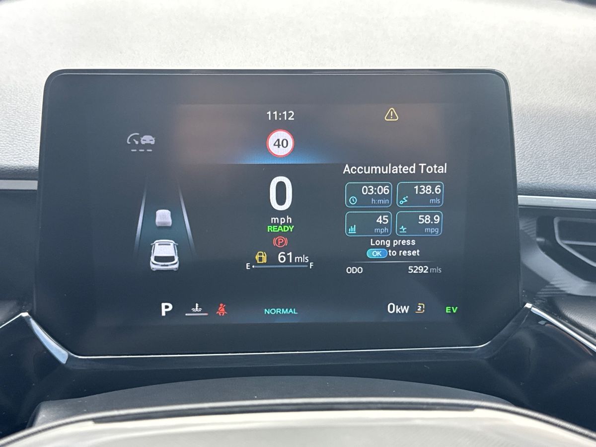 Used MG MG3 2024 for sale - 77638194: Photo 21