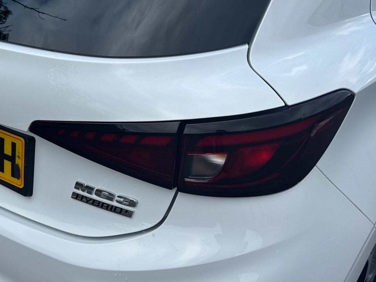 Used MG MG3 2024 for sale - 77638194: Photo 40