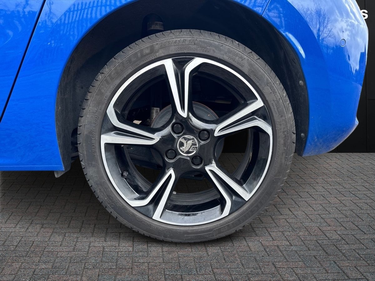 Used Vauxhall Corsa 2024 for sale - 76780369: Photo 11