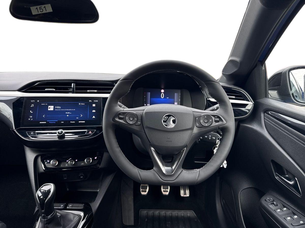 Used Vauxhall Corsa 2024 for sale - 76780369: Photo 12