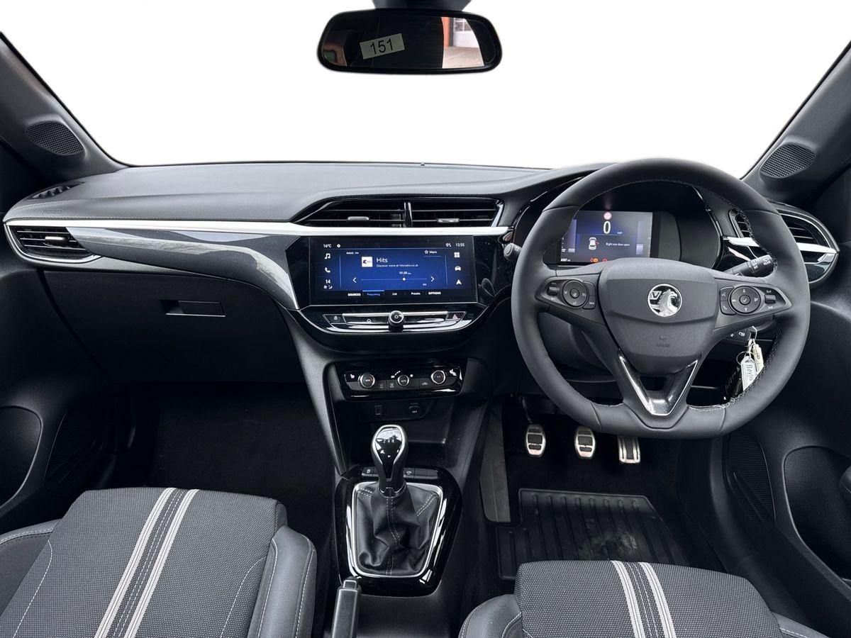 Used Vauxhall Corsa 2024 for sale - 76780369: Photo 13