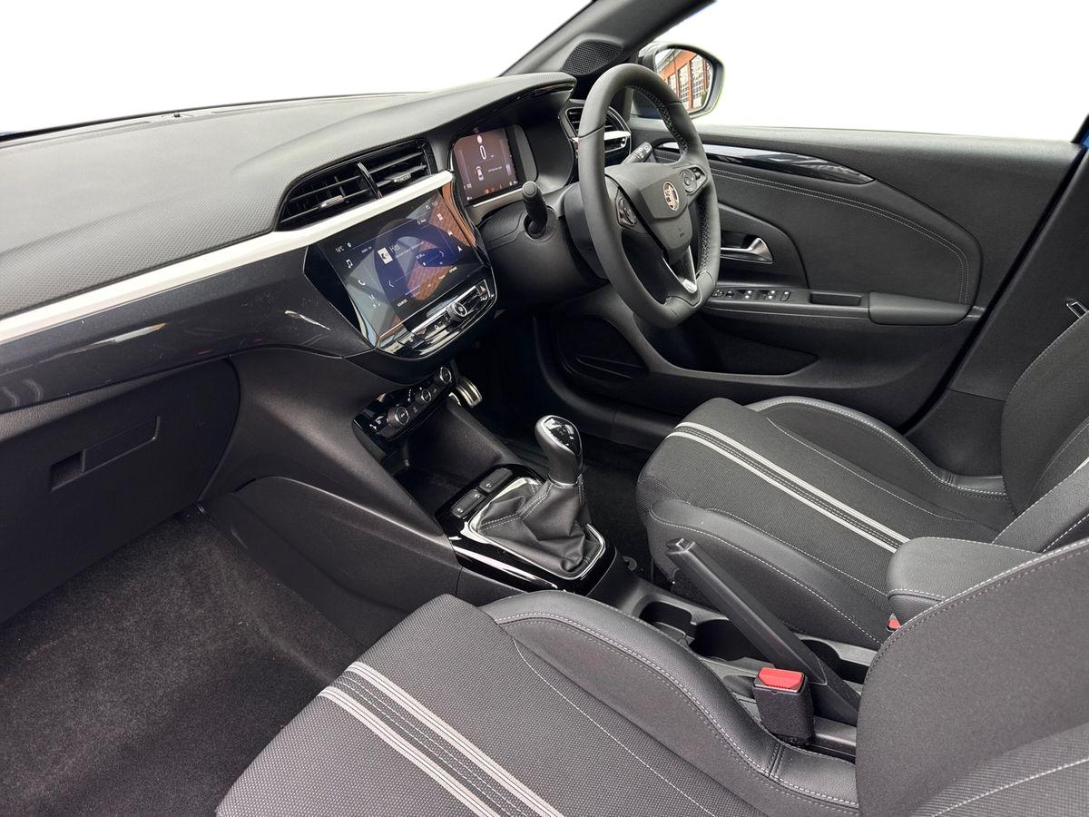 Used Vauxhall Corsa 2024 for sale - 76780369: Photo 14