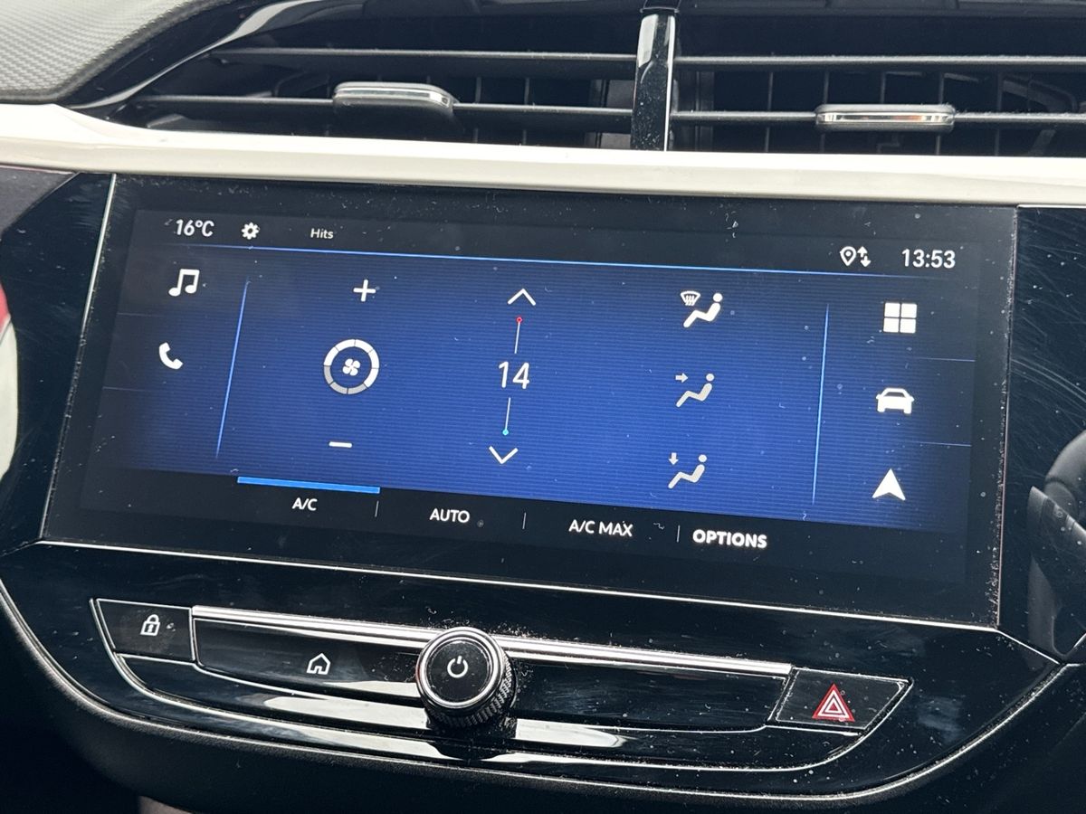 Used Vauxhall Corsa 2024 for sale - 76780369: Photo 16