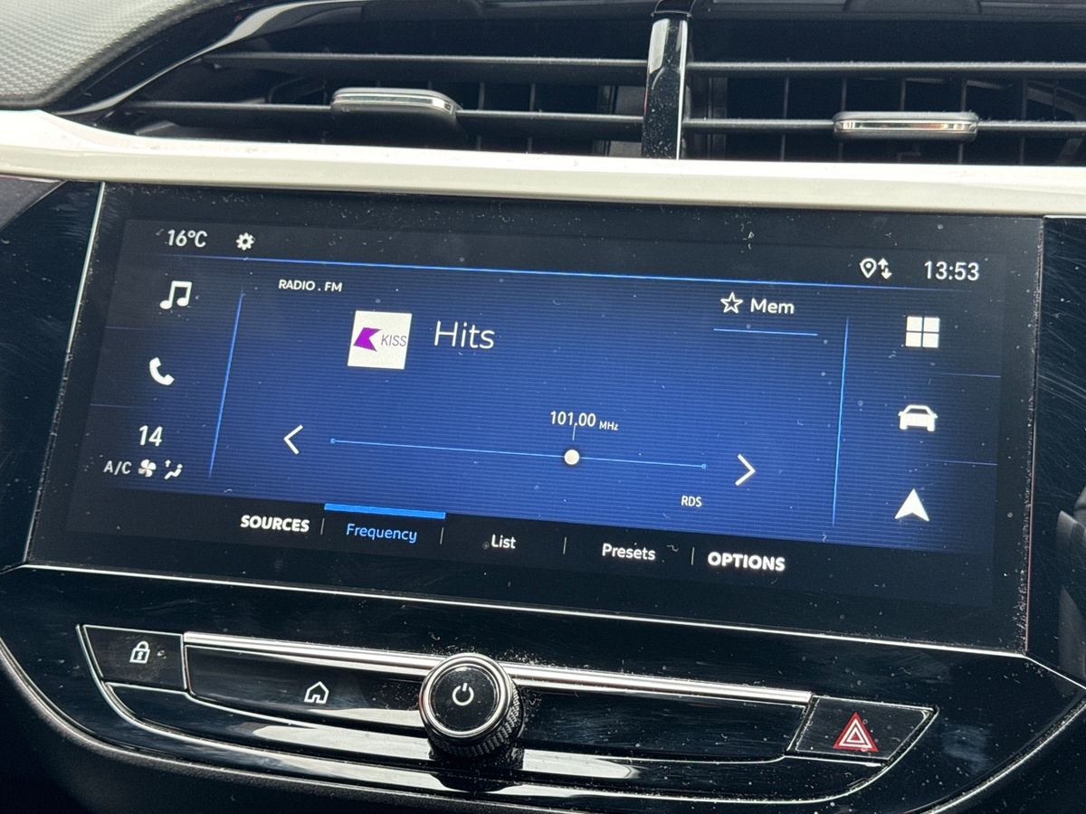 Used Vauxhall Corsa 2024 for sale - 76780369: Photo 18