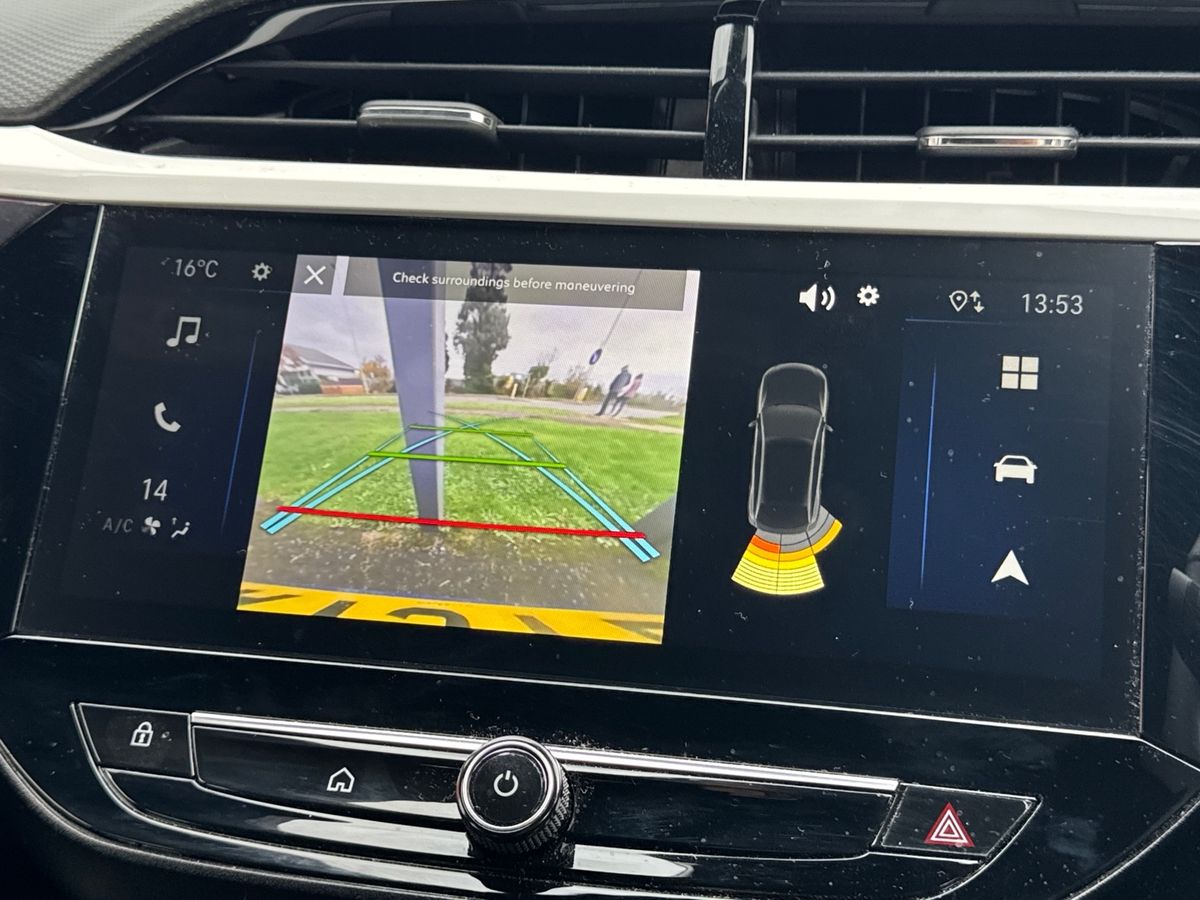 Used Vauxhall Corsa 2024 for sale - 76780369: Photo 20