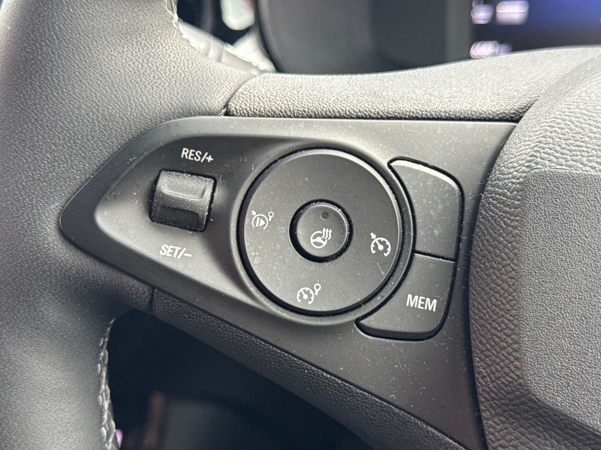 Used Vauxhall Corsa 2024 for sale - 76780369: Photo 22