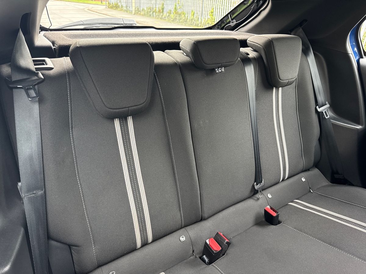 Used Vauxhall Corsa 2024 for sale - 76780369: Photo 24