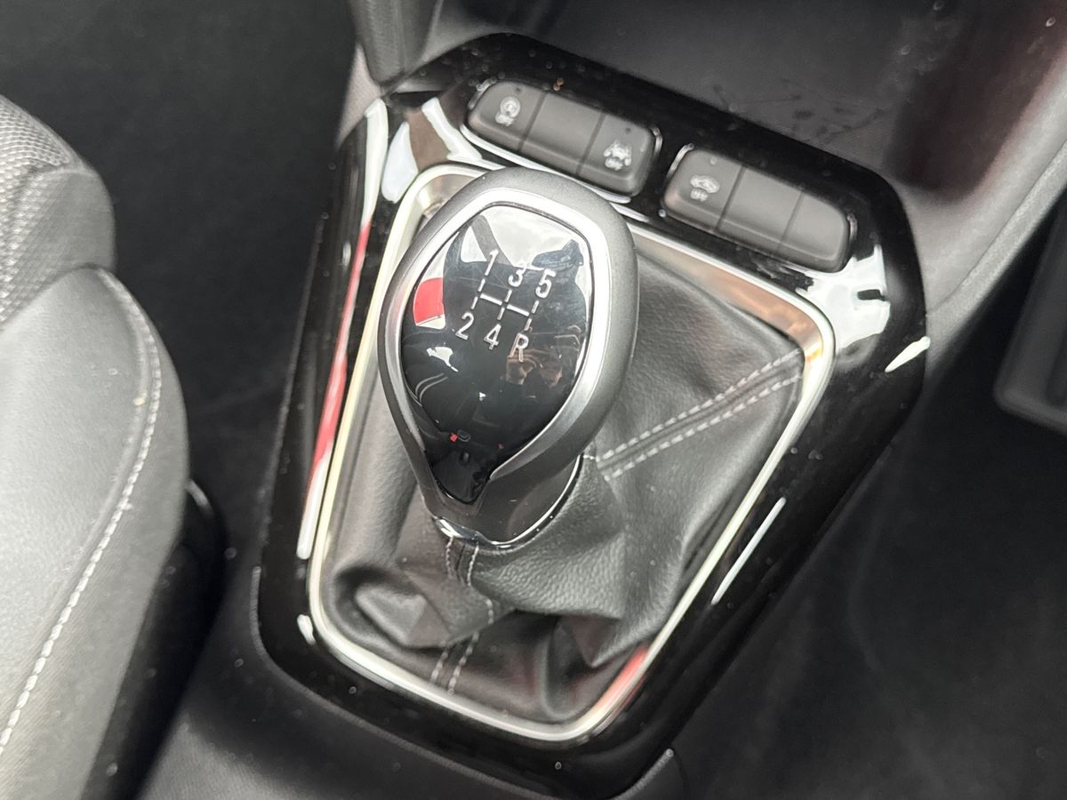 Used Vauxhall Corsa 2024 for sale - 76780369: Photo 27