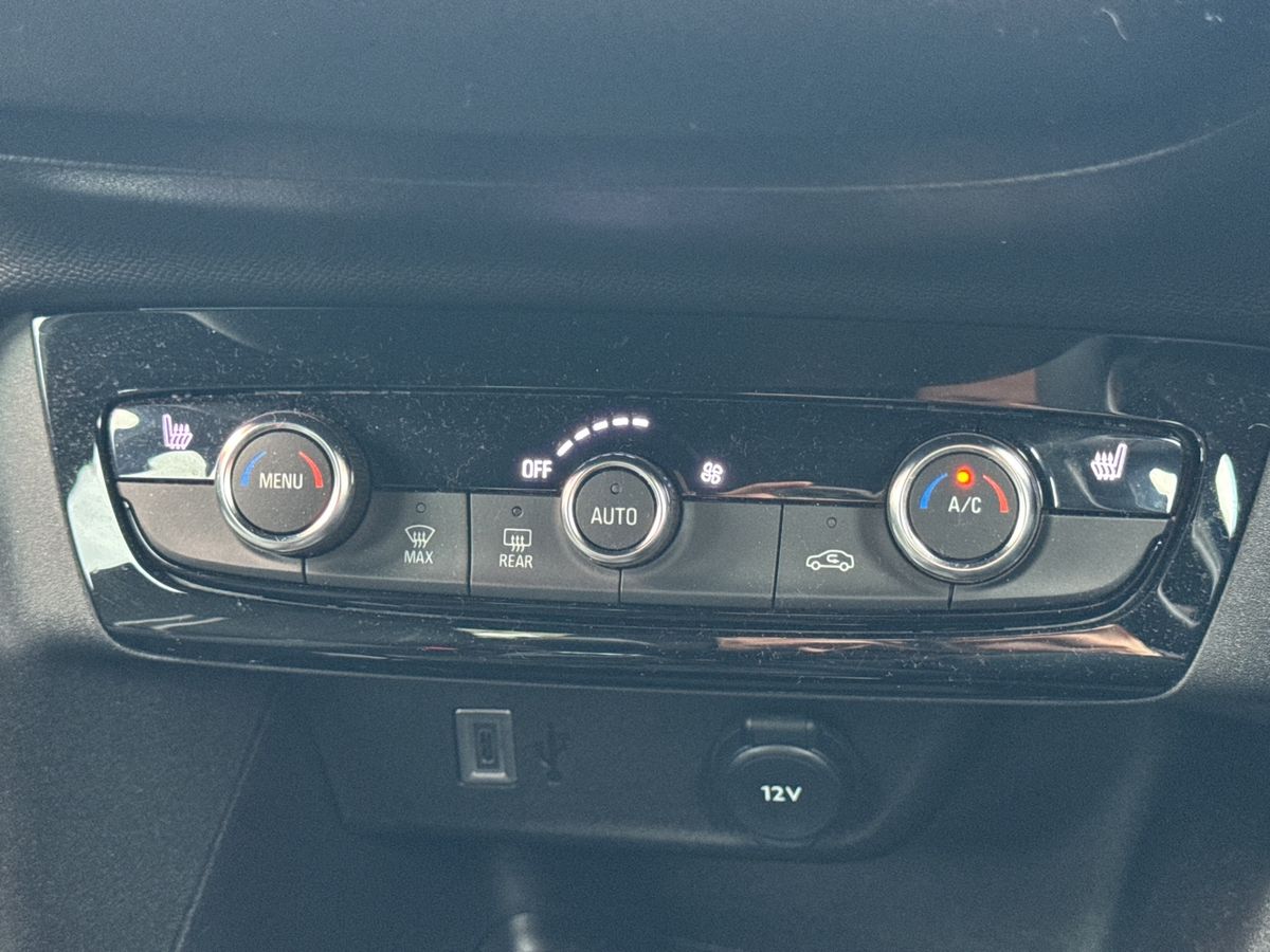 Used Vauxhall Corsa 2024 for sale - 76780369: Photo 31