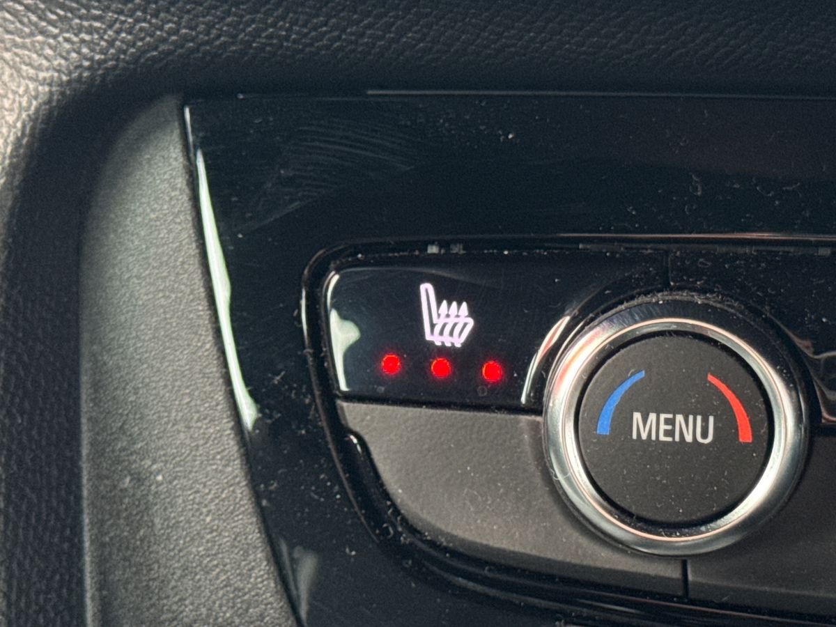 Used Vauxhall Corsa 2024 for sale - 76780369: Photo 32