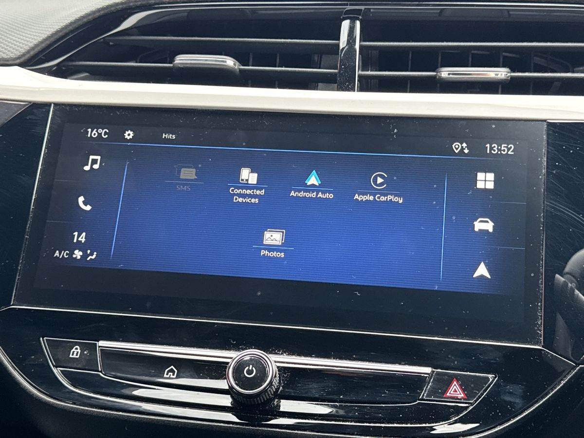 Used Vauxhall Corsa 2024 for sale - 76780369: Photo 34