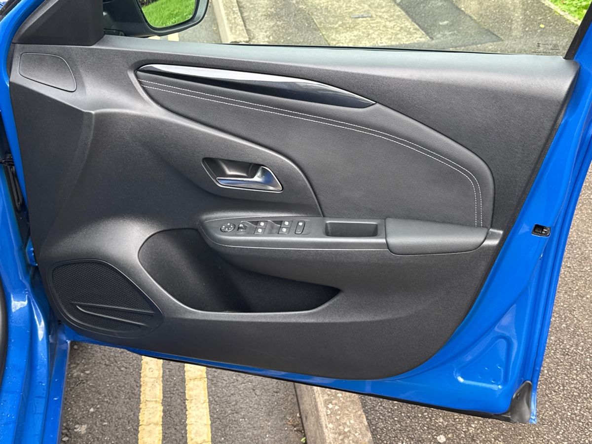 Used Vauxhall Corsa 2024 for sale - 76780369: Photo 37