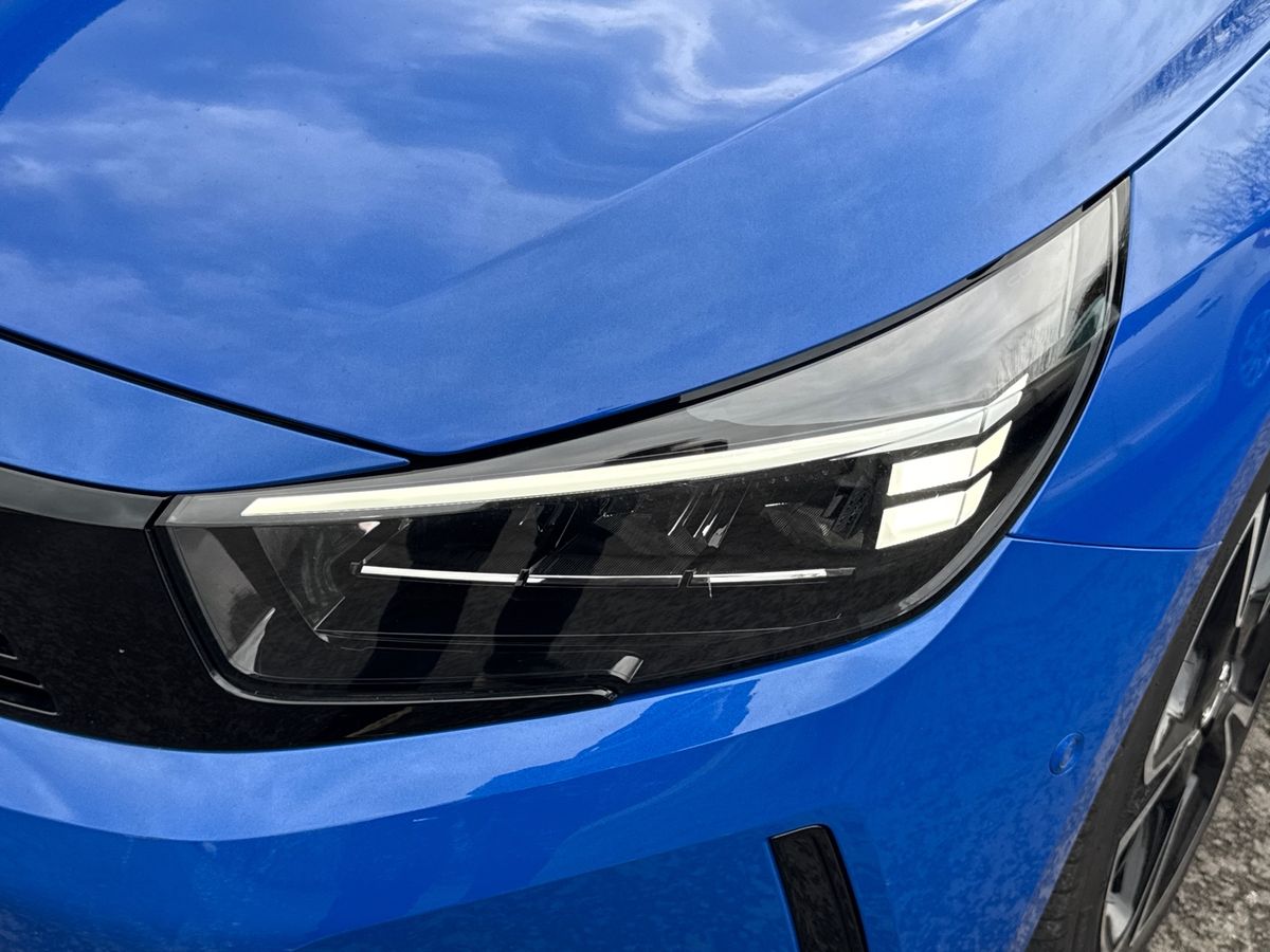 Used Vauxhall Corsa 2024 for sale - 76780369: Photo 38