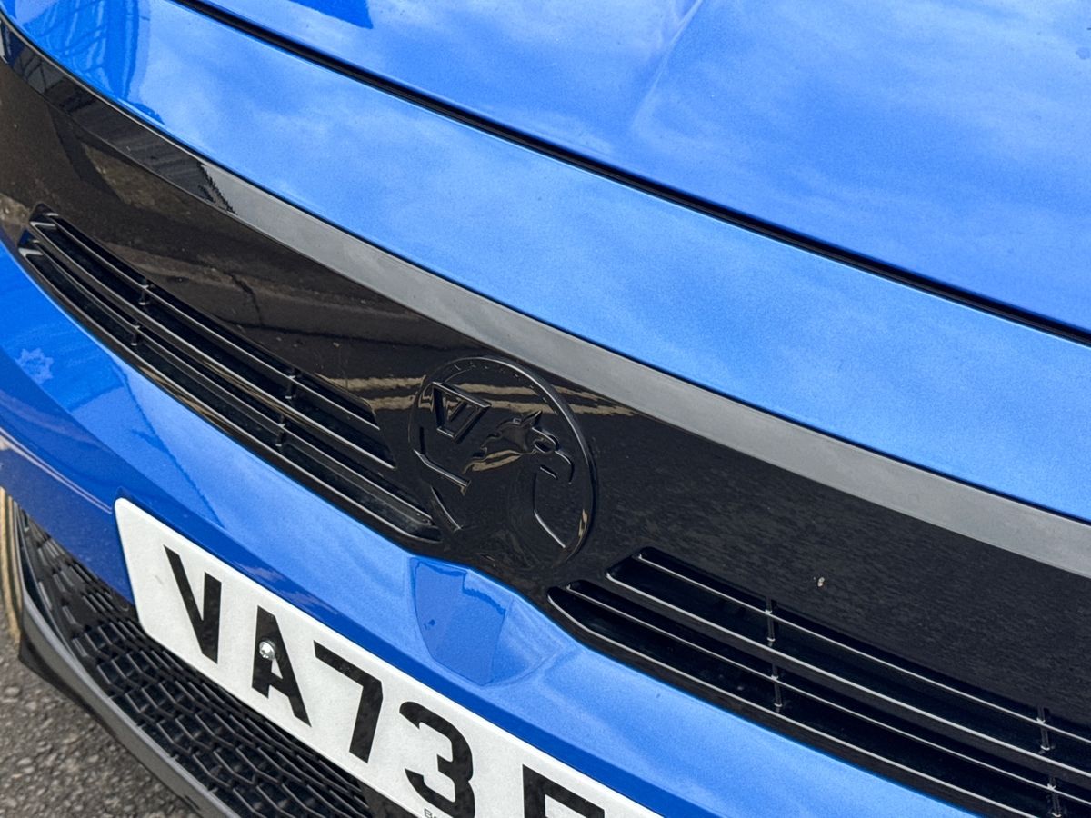 Used Vauxhall Corsa 2024 for sale - 76780369: Photo 39