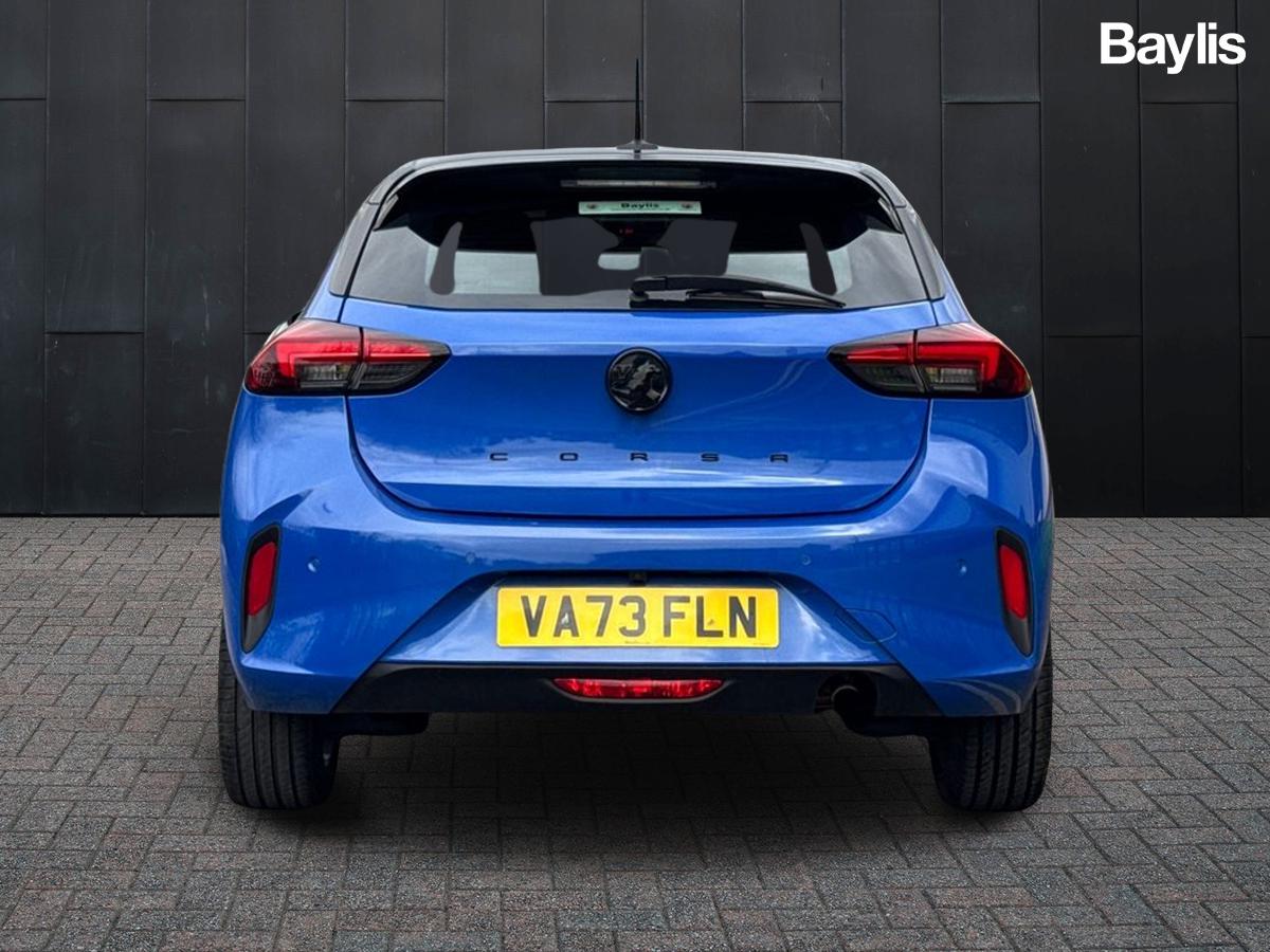Used Vauxhall Corsa 2024 for sale - 76780369: Photo 6