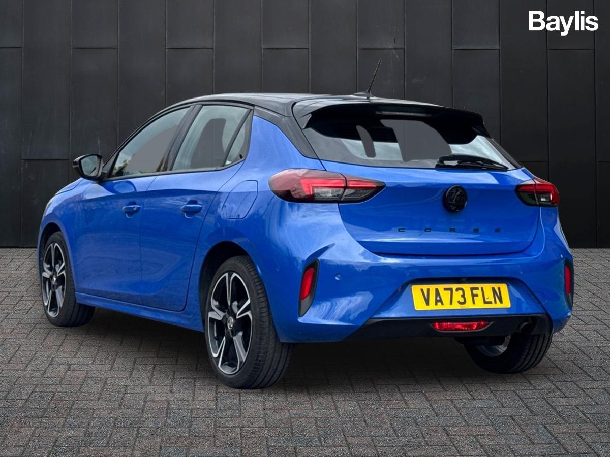 Used Vauxhall Corsa 2024 for sale - 76780369: Photo 7