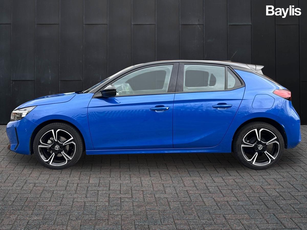 Used Vauxhall Corsa 2024 for sale - 76780369: Photo 8