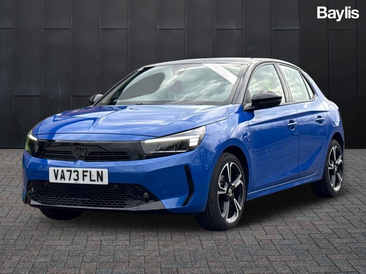 Used Vauxhall Corsa 2024 for sale - 76780369: Photo 9