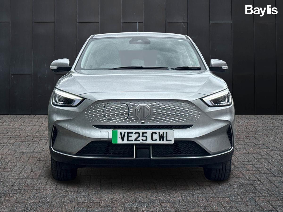 Used MG MG ZS 2025 for sale - 76563877: Photo 10