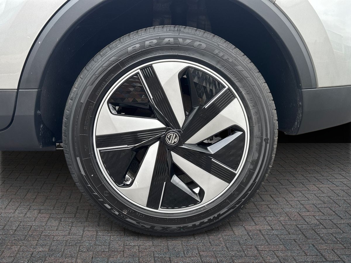 Used MG MG ZS 2025 for sale - 76563877: Photo 11