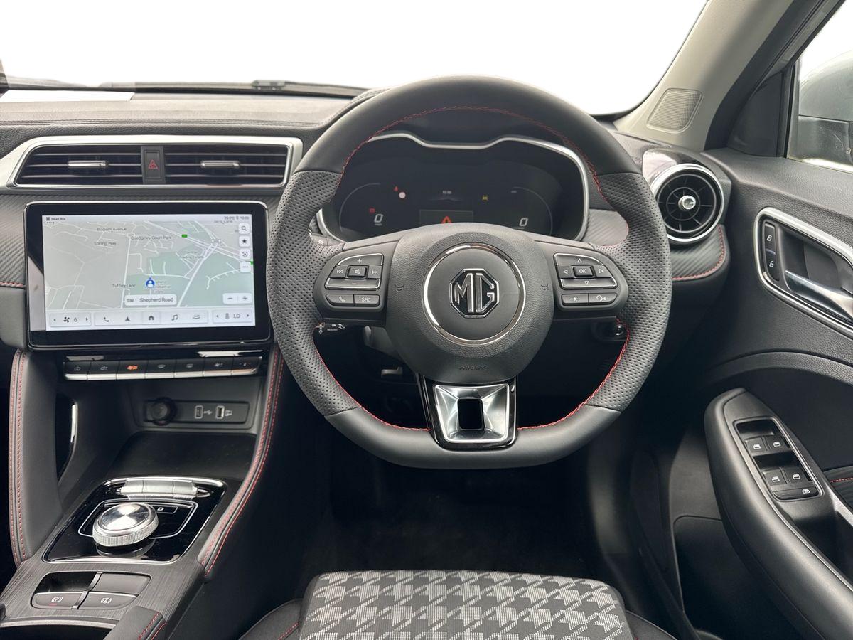 Used MG MG ZS 2025 for sale - 76563877: Photo 12