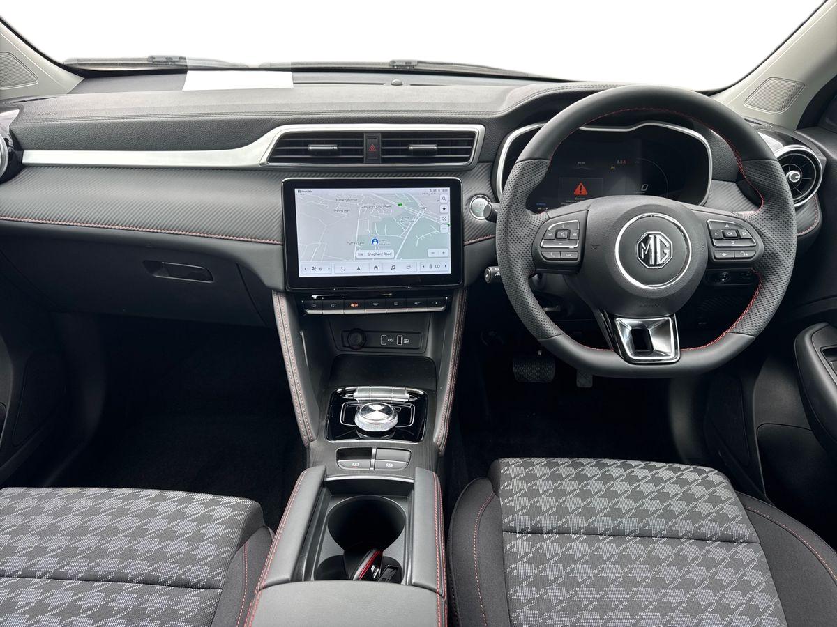 Used MG MG ZS 2025 for sale - 76563877: Photo 13