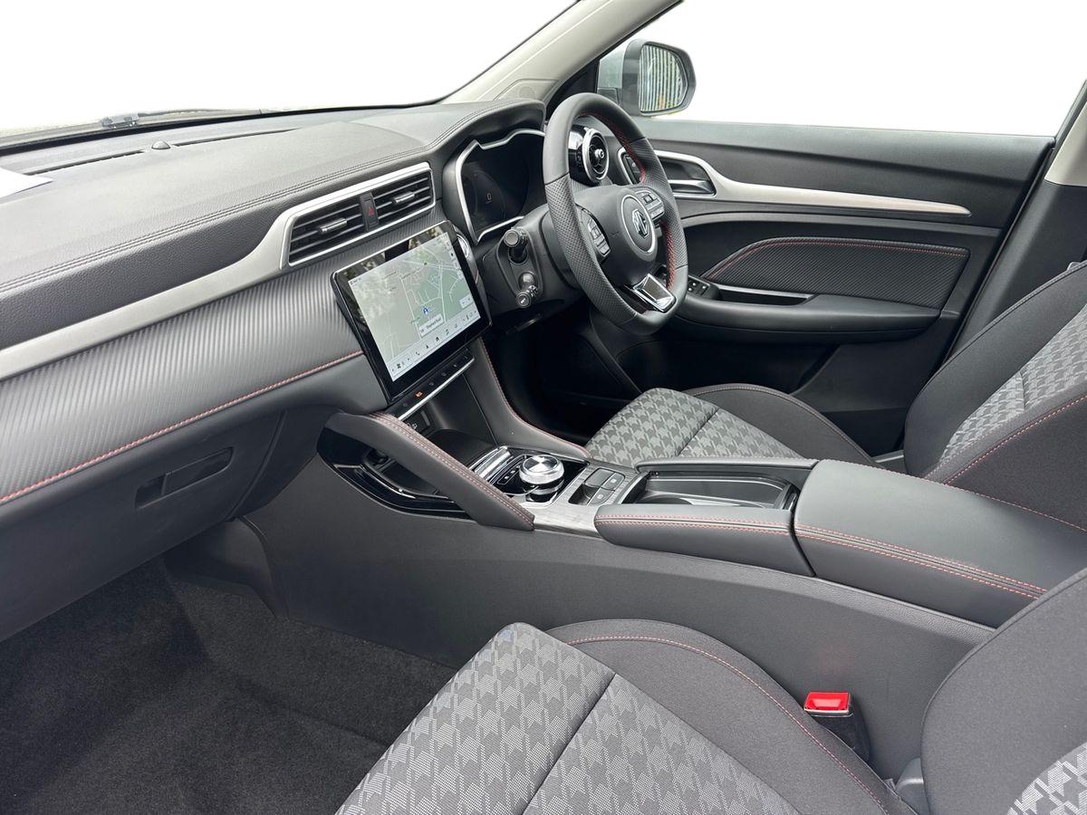 Used MG MG ZS 2025 for sale - 76563877: Photo 14