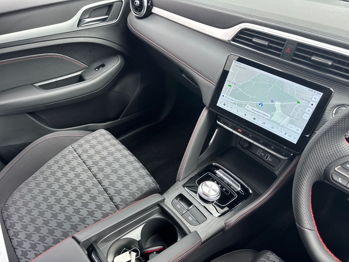 Used MG MG ZS 2025 for sale - 76563877: Photo 15