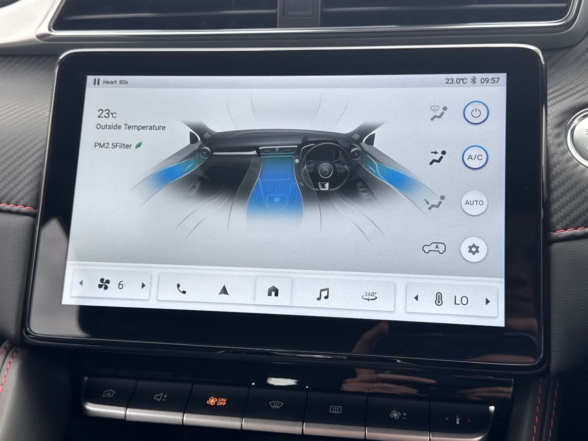 Used MG MG ZS 2025 for sale - 76563877: Photo 16