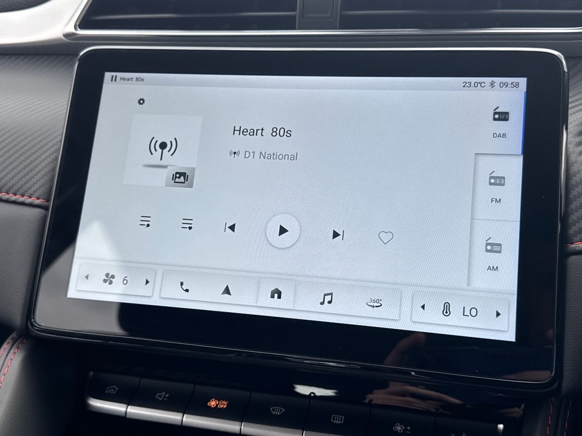 Used MG MG ZS 2025 for sale - 76563877: Photo 18