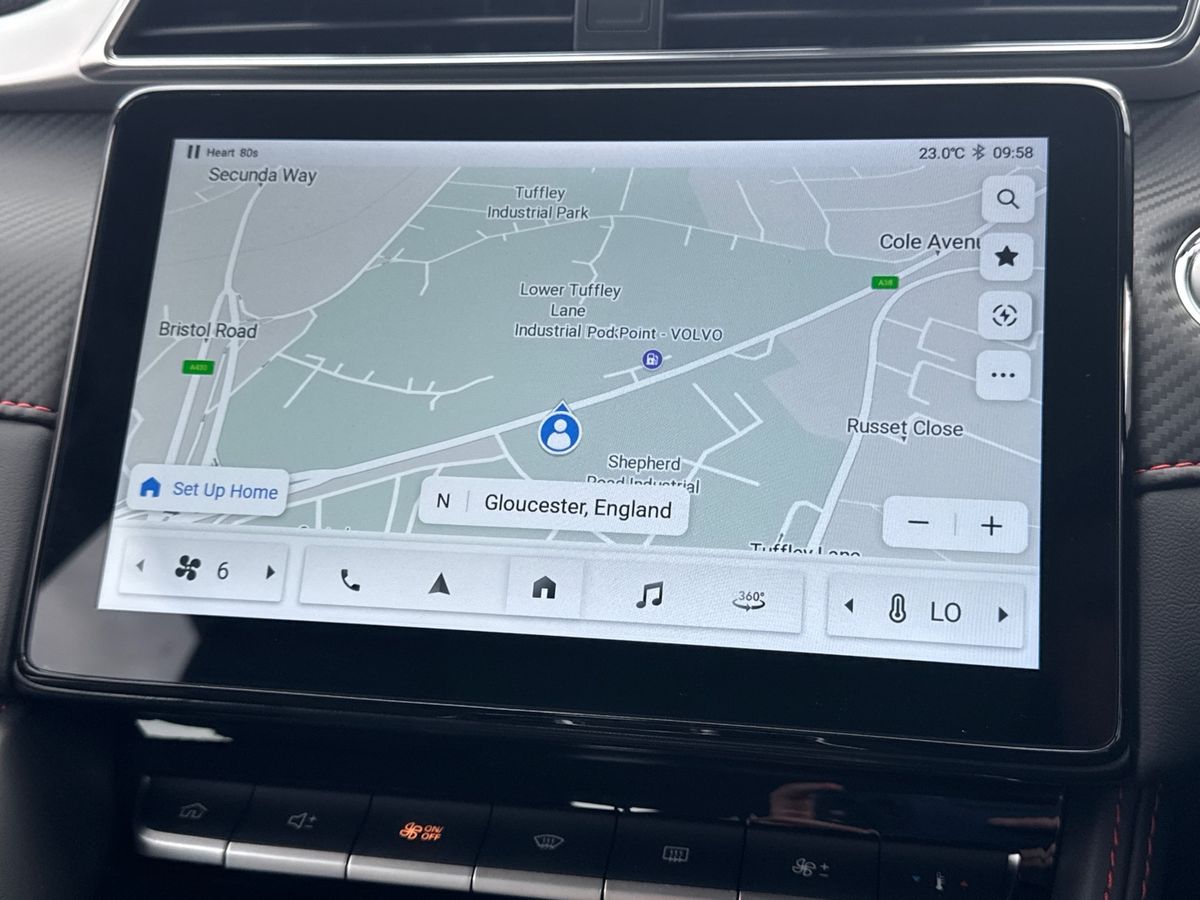 Used MG MG ZS 2025 for sale - 76563877: Photo 19