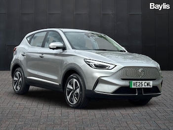 Used MG MG ZS 2025 for sale - 76563877: Photo