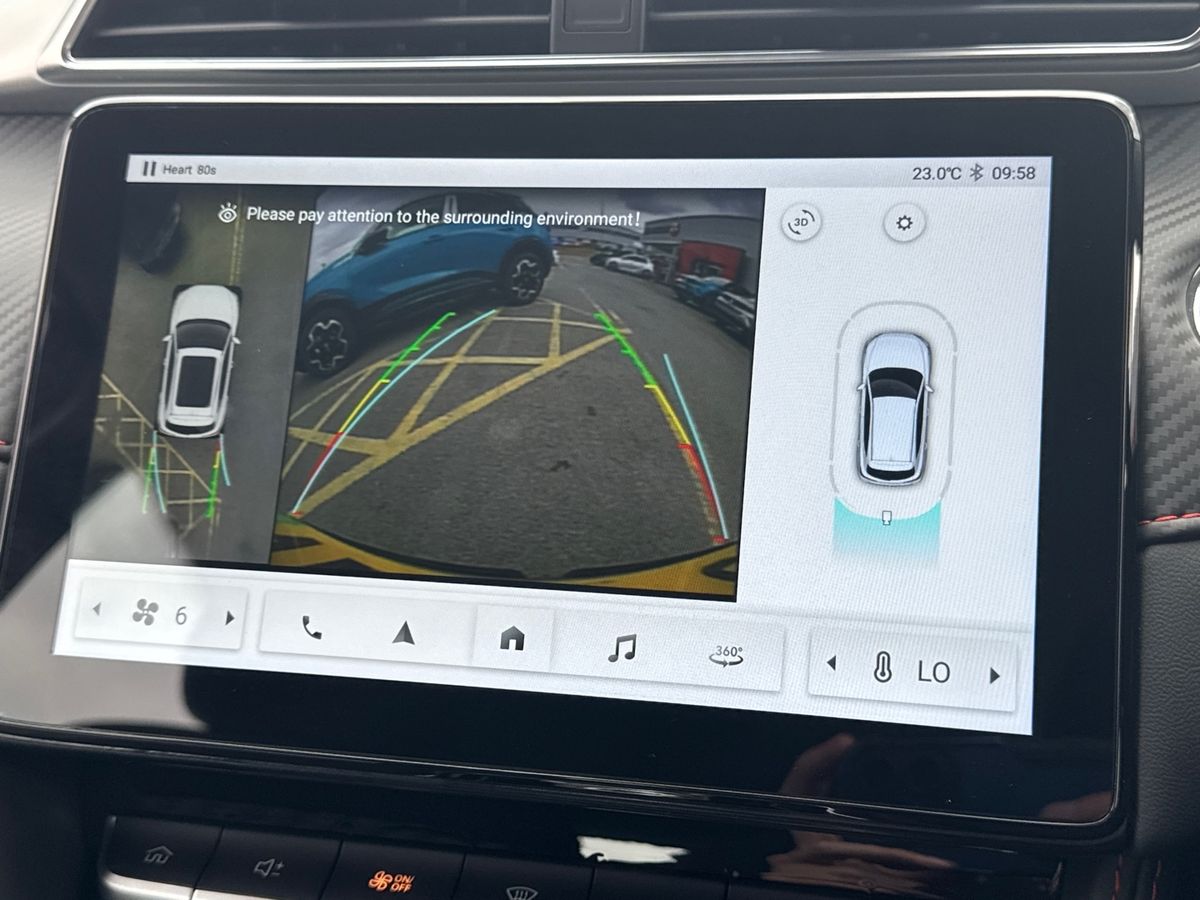 Used MG MG ZS 2025 for sale - 76563877: Photo 20