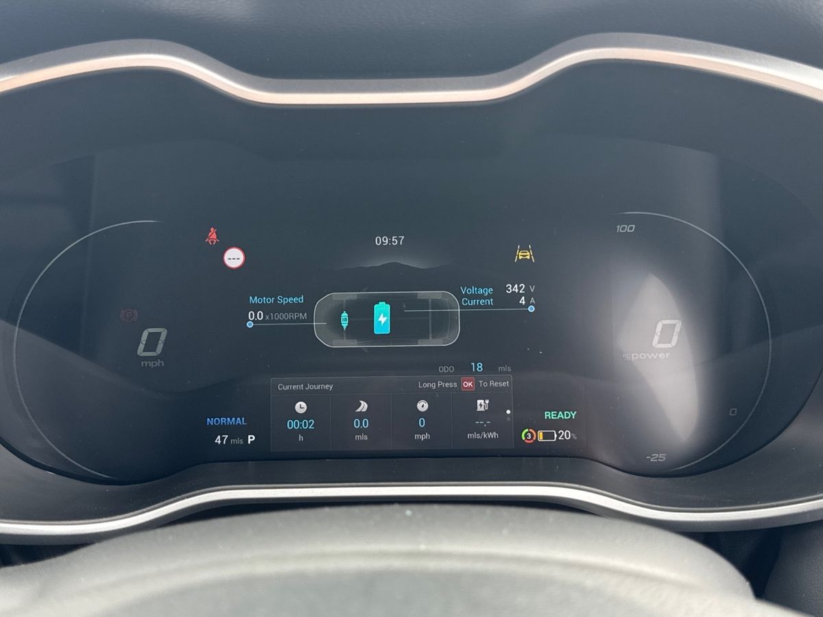 Used MG MG ZS 2025 for sale - 76563877: Photo 21