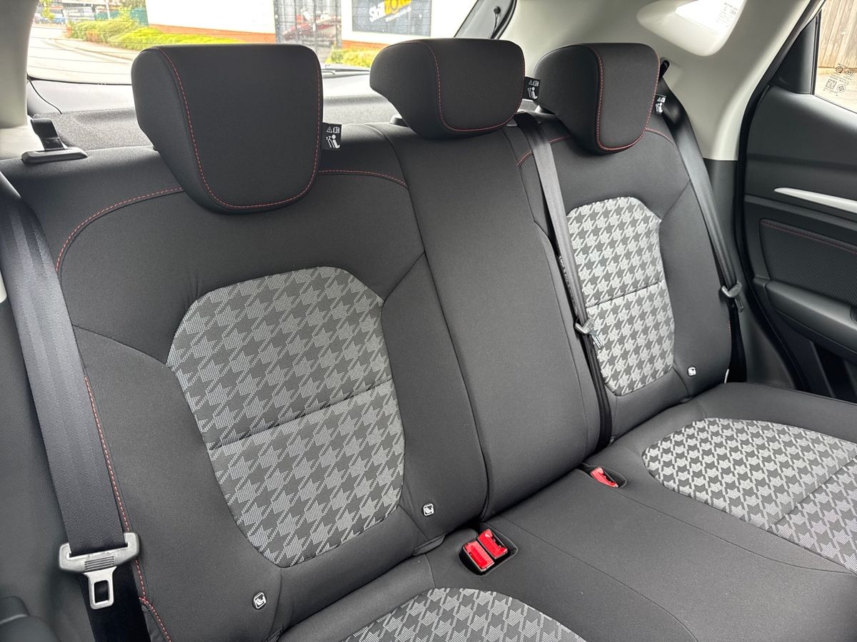 Used MG MG ZS 2025 for sale - 76563877: Photo 24