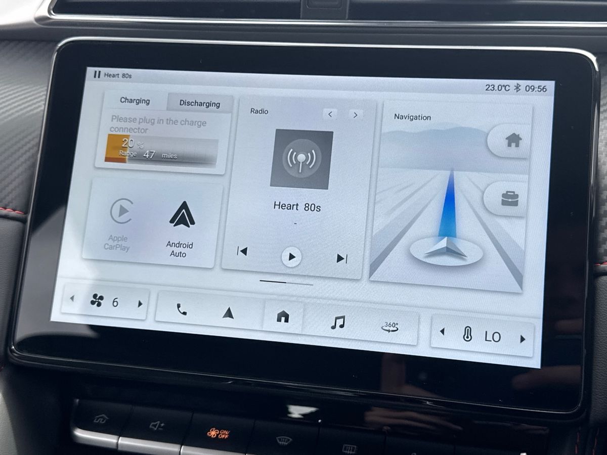 Used MG MG ZS 2025 for sale - 76563877: Photo 26