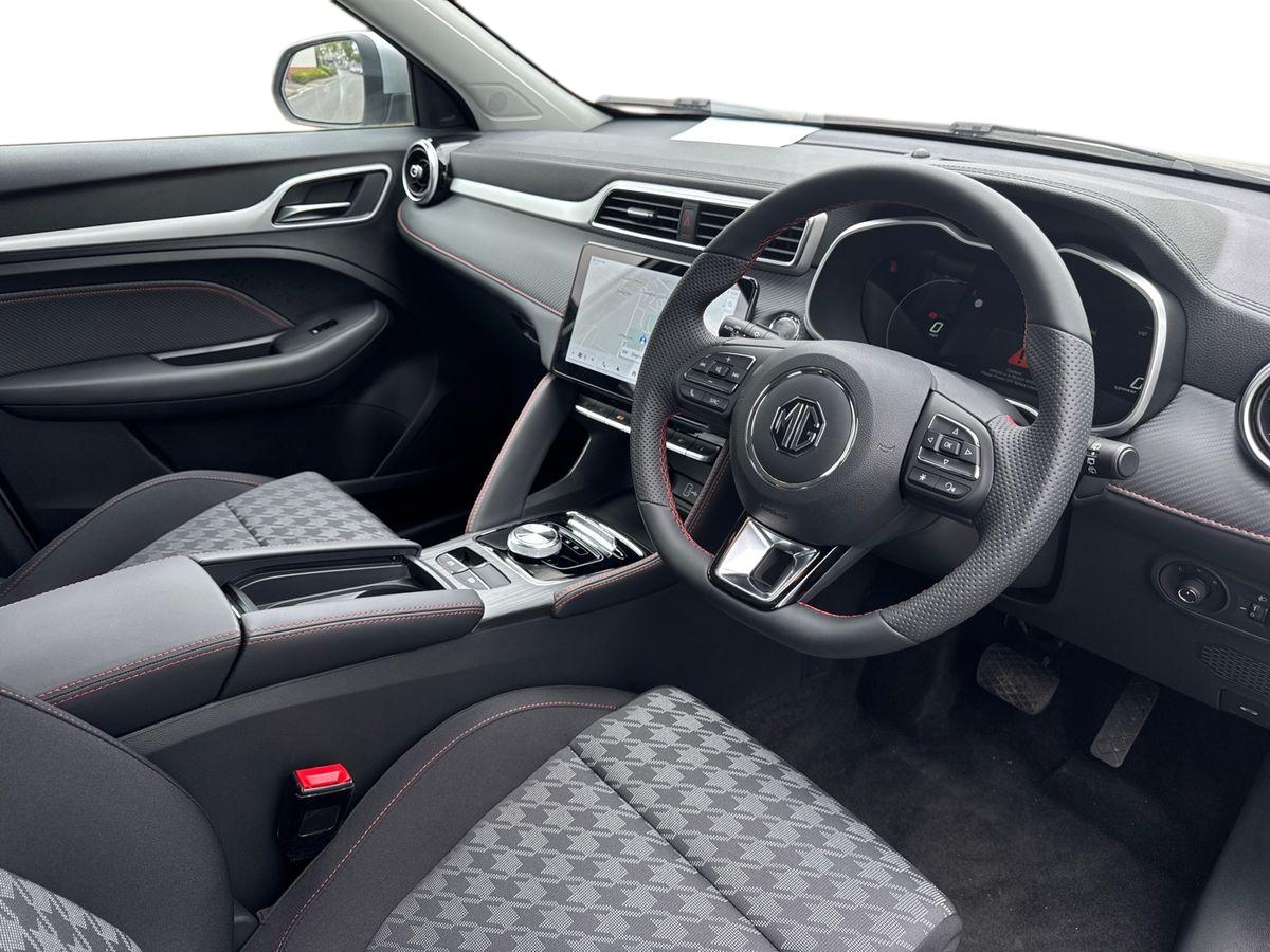 Used MG MG ZS 2025 for sale - 76563877: Photo 3