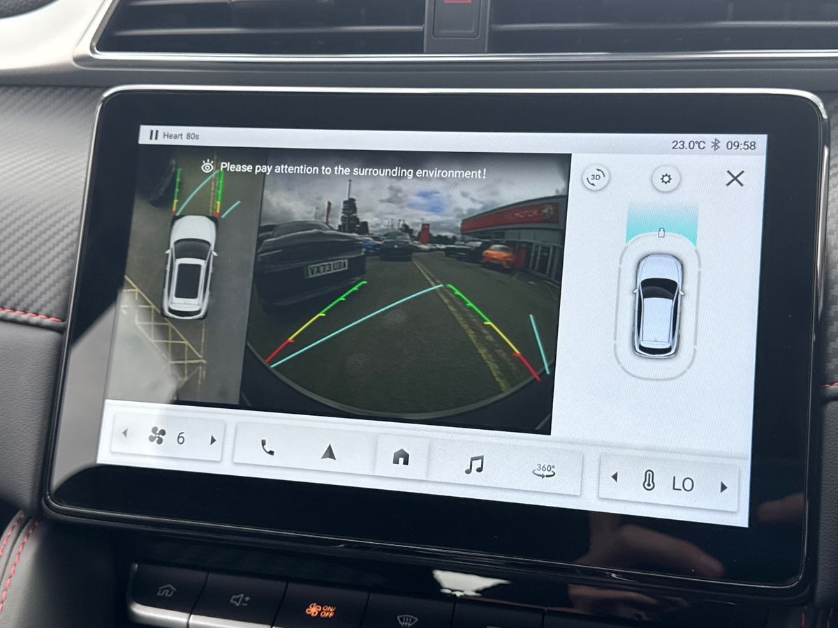 Used MG MG ZS 2025 for sale - 76563877: Photo 35