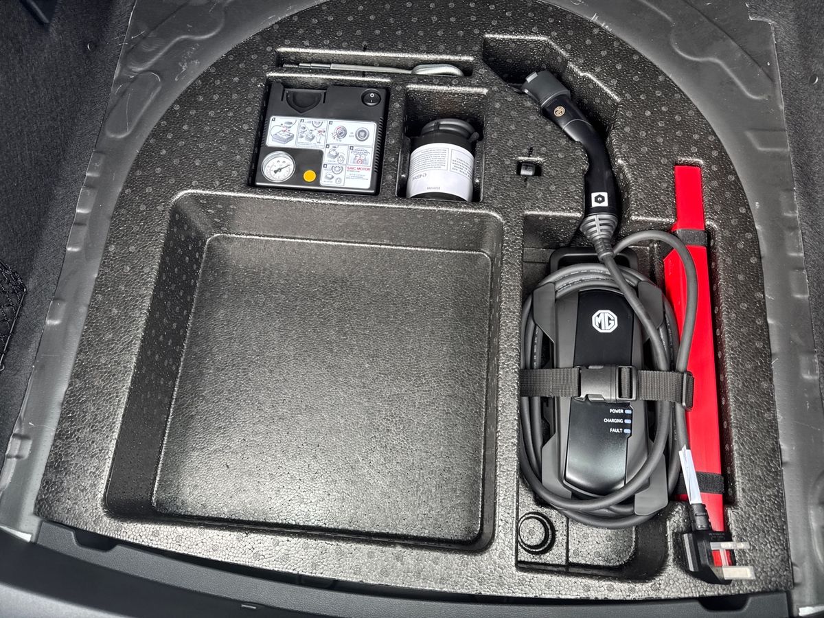 Used MG MG ZS 2025 for sale - 76563877: Photo 36