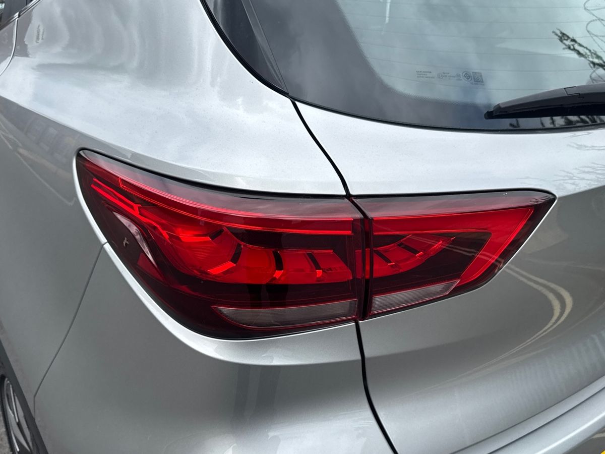 Used MG MG ZS 2025 for sale - 76563877: Photo 37