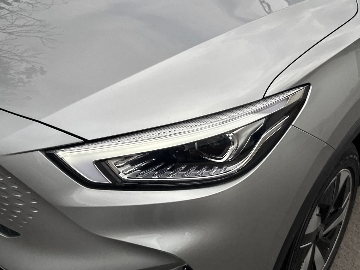 Used MG MG ZS 2025 for sale - 76563877: Photo 38