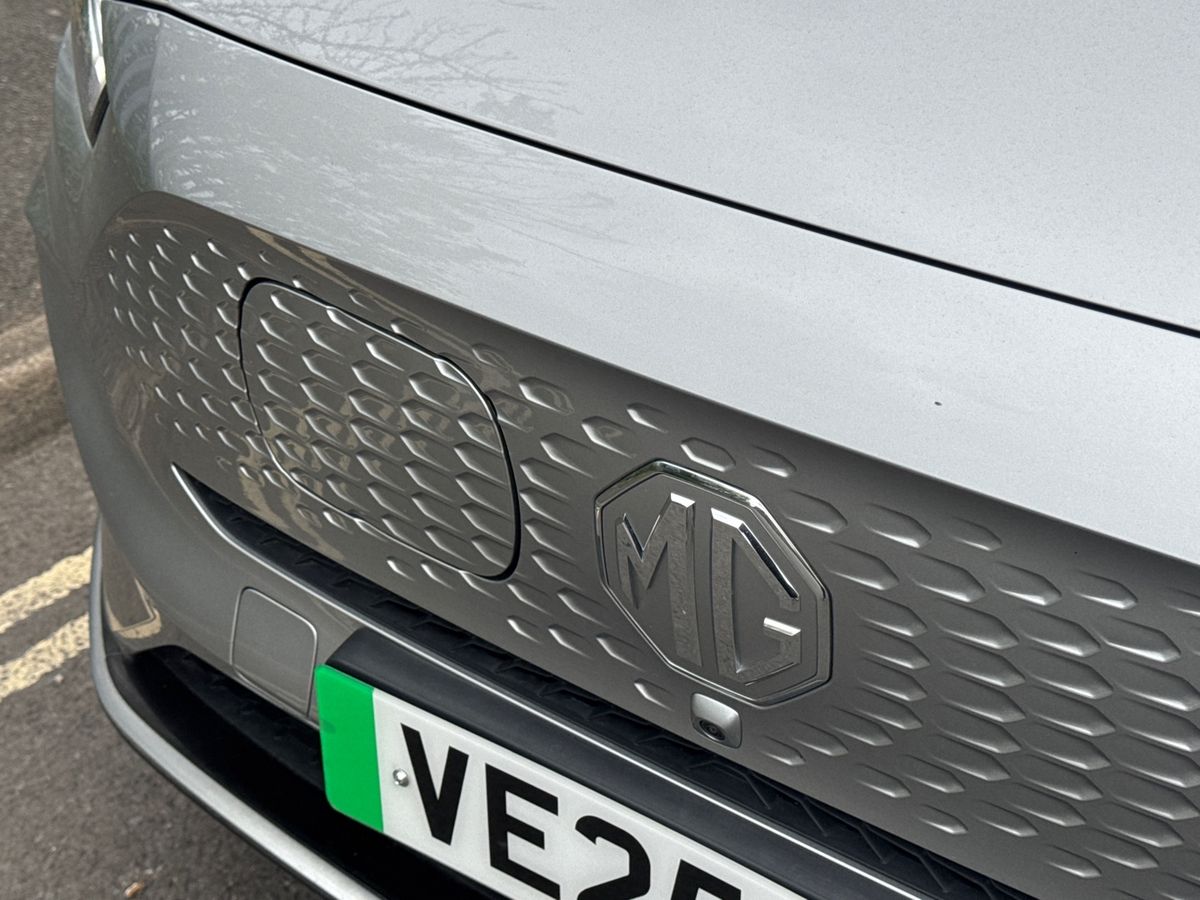 Used MG MG ZS 2025 for sale - 76563877: Photo 39