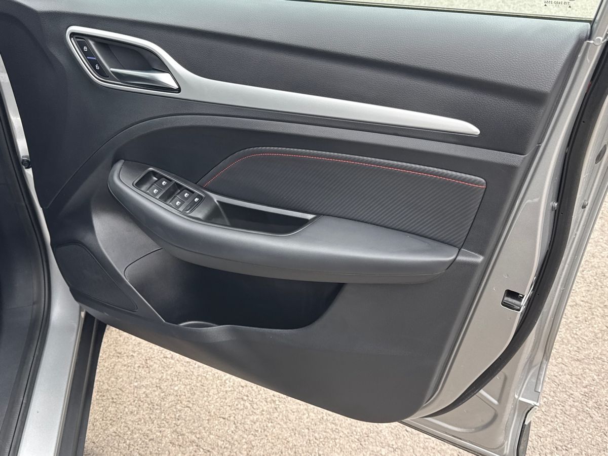 Used MG MG ZS 2025 for sale - 76563877: Photo 41